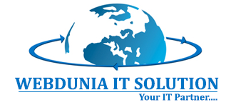 Webdunia IT Solution  - Your Growth Partner